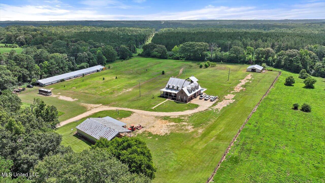 849 Athens Road Mendenhall, MS 39114 - Photo 141 of 141 141-849 Athens Rd