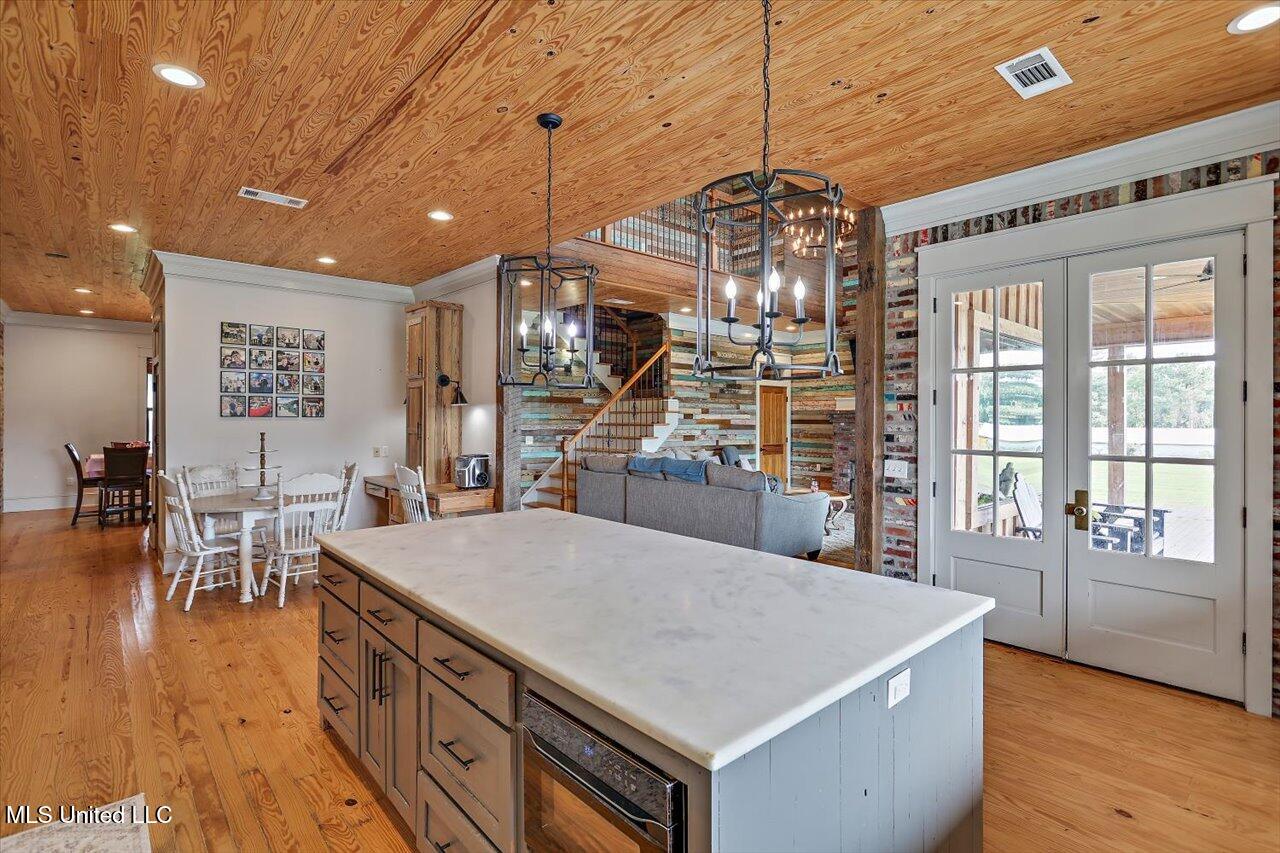 849 Athens Road Mendenhall, MS 39114 - Photo 15 of 141 015-849 Athens Rd