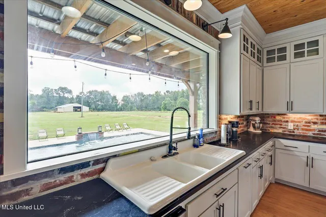 $875,000 | 849 Athens Road, Mendenhall, MS 39114