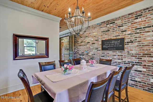 $875,000 | 849 Athens Road, Mendenhall, MS 39114