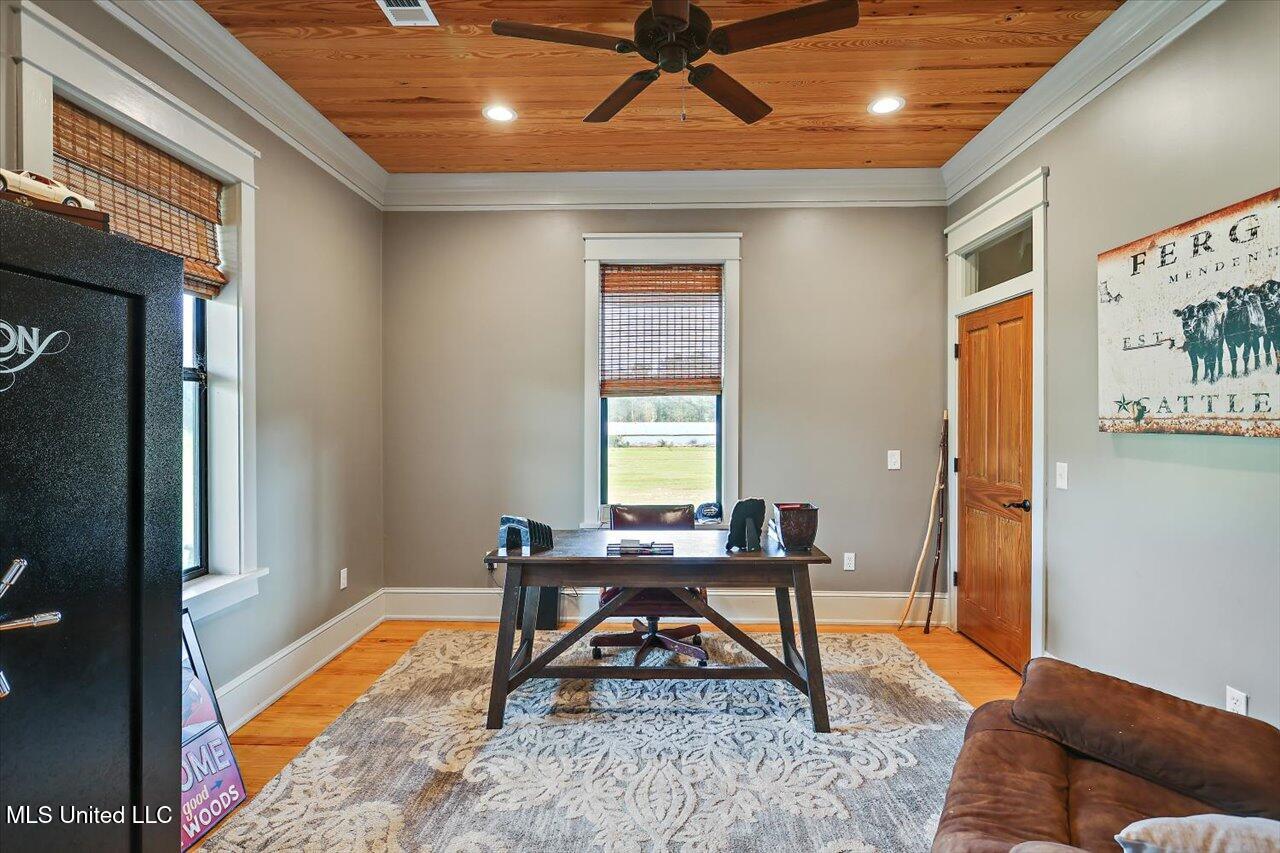 849 Athens Road Mendenhall, MS 39114 - Photo 24 of 141 024-849 Athens Rd