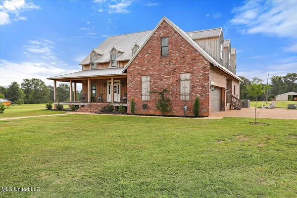 $699,900 | 849 Athens Road, Mendenhall, MS 39114