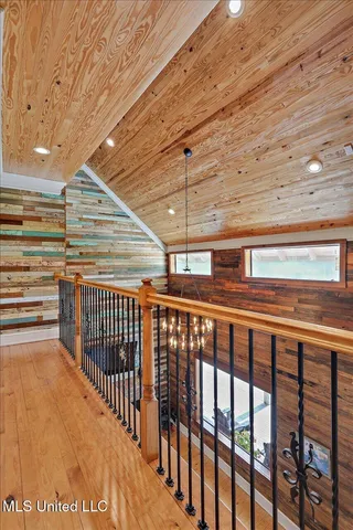 $875,000 | 849 Athens Road, Mendenhall, MS 39114