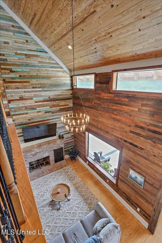 $875,000 | 849 Athens Road, Mendenhall, MS 39114