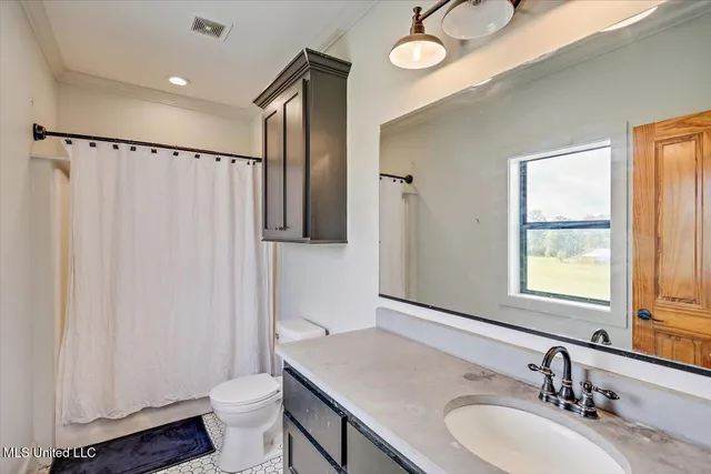 $875,000 | 849 Athens Road, Mendenhall, MS 39114