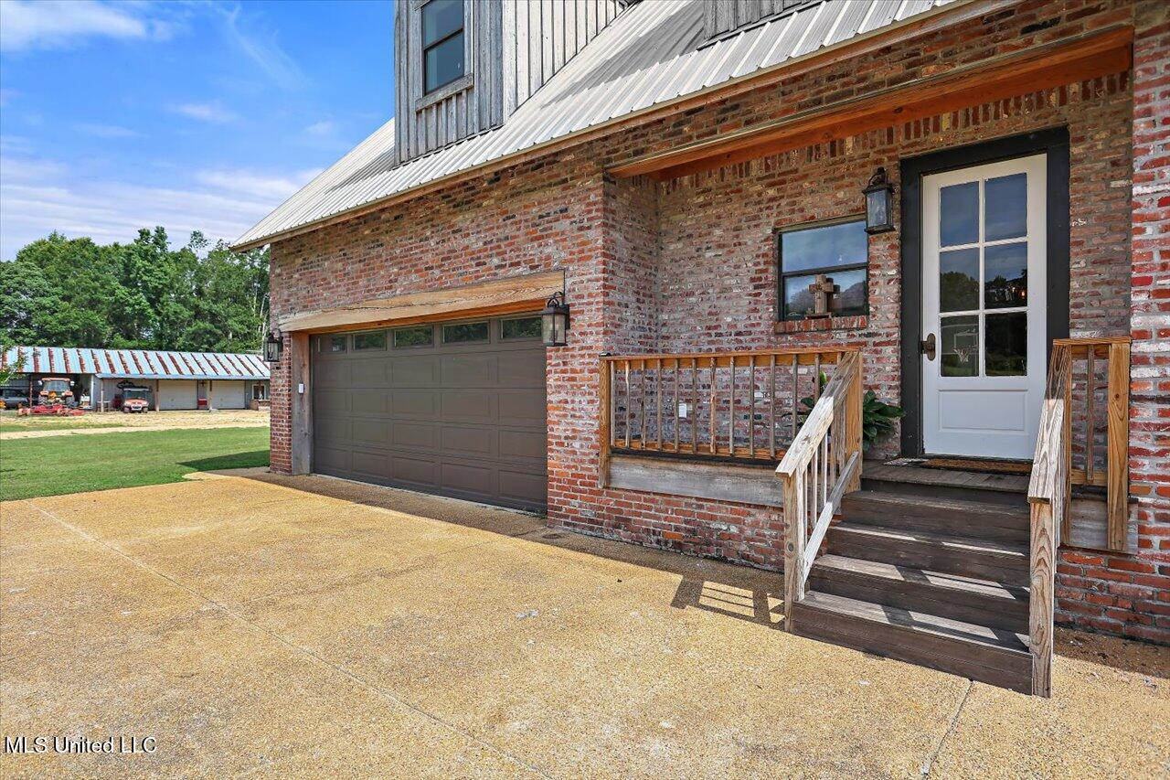 849 Athens Road Mendenhall, MS 39114 - Photo 5 of 141 005-849 Athens Rd