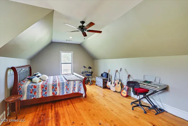 $875,000 | 849 Athens Road, Mendenhall, MS 39114