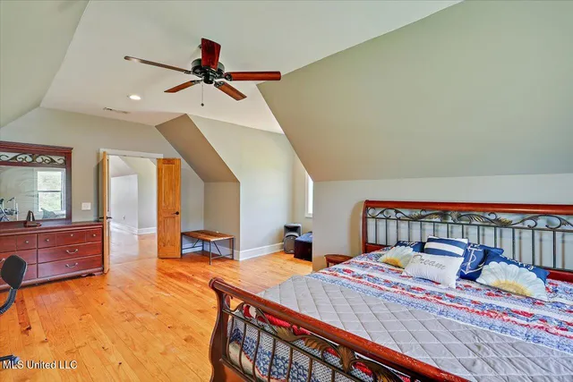 $875,000 | 849 Athens Road, Mendenhall, MS 39114