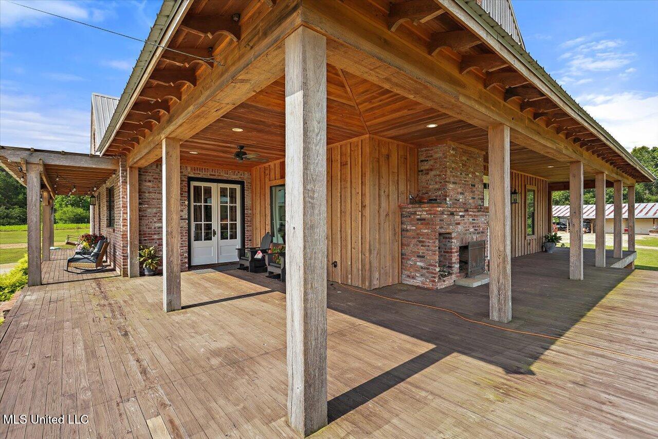 849 Athens Road Mendenhall, MS 39114 - Photo 60 of 141 060-849 Athens Rd