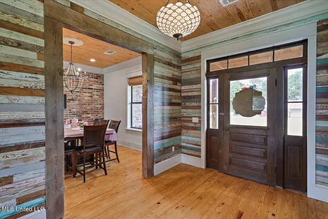 $875,000 | 849 Athens Road, Mendenhall, MS 39114