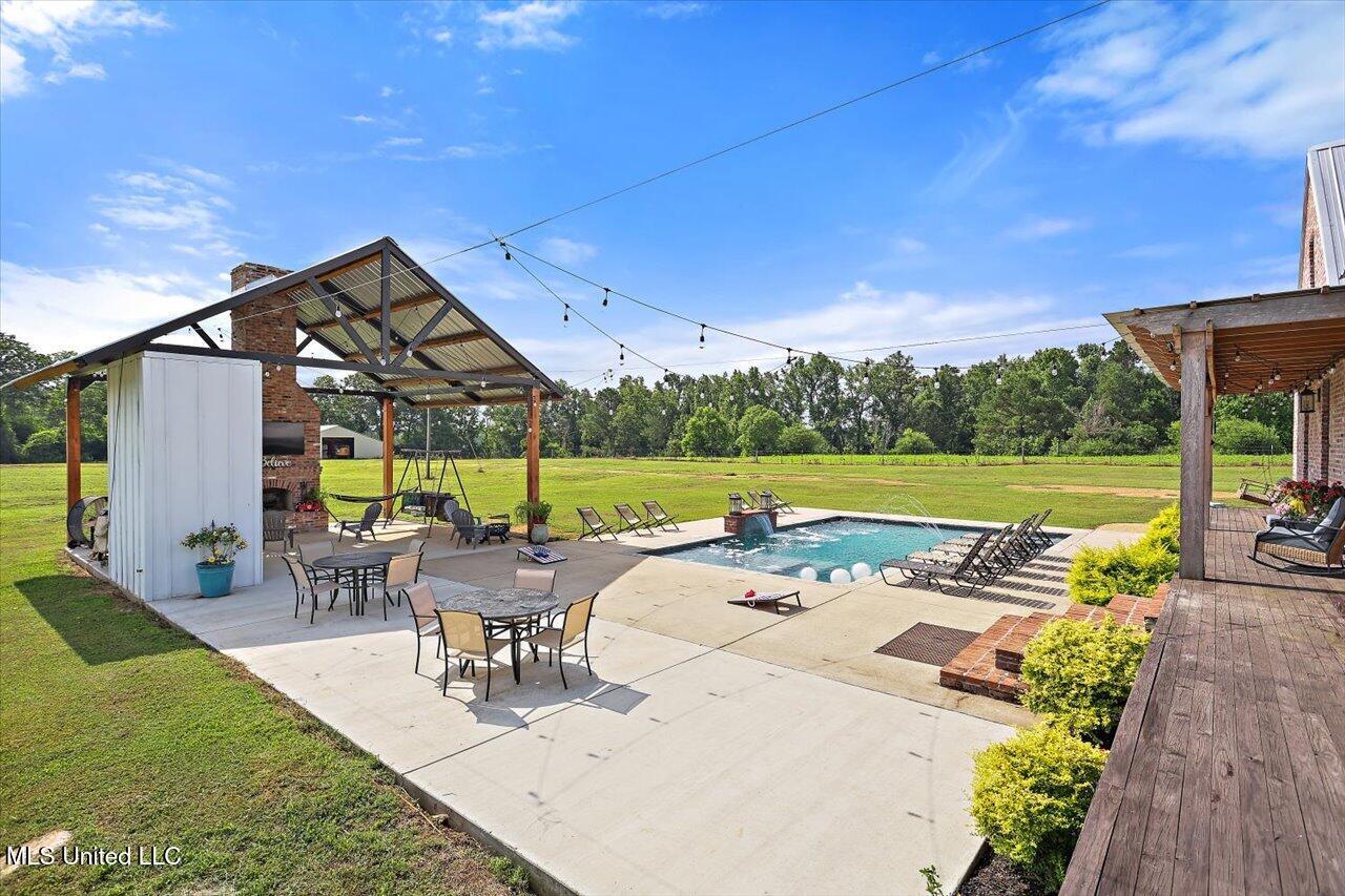 849 Athens Road Mendenhall, MS 39114 - Photo 62 of 141 062-849 Athens Rd