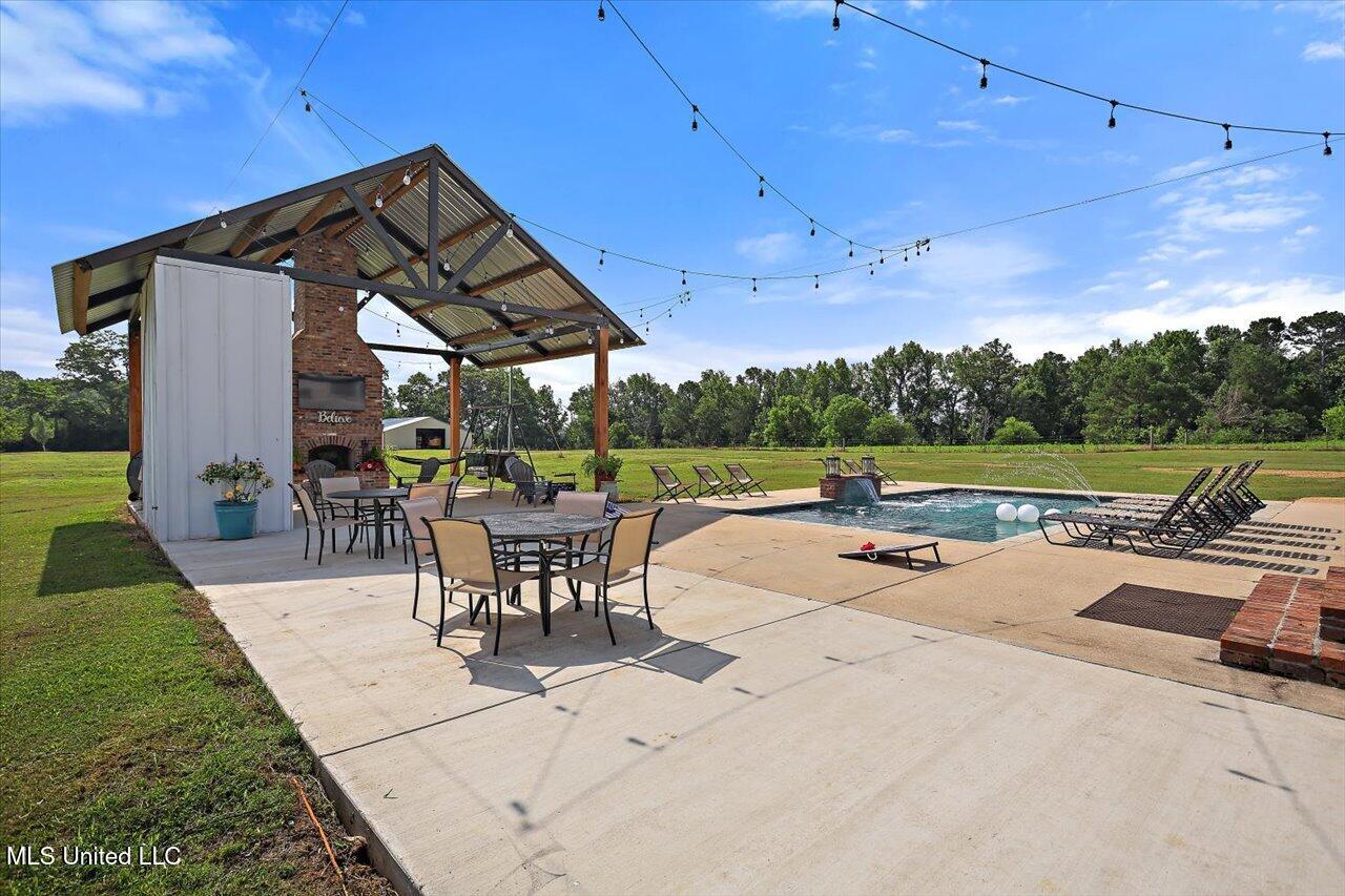 849 Athens Road Mendenhall, MS 39114 - Photo 65 of 141 065-849 Athens Rd