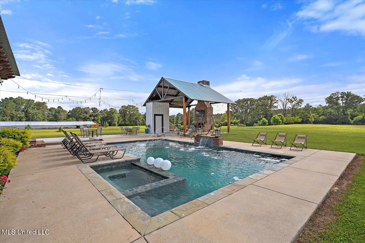 849 Athens Road Mendenhall, MS 39114 - Photo 67 of 141 067-849 Athens Rd