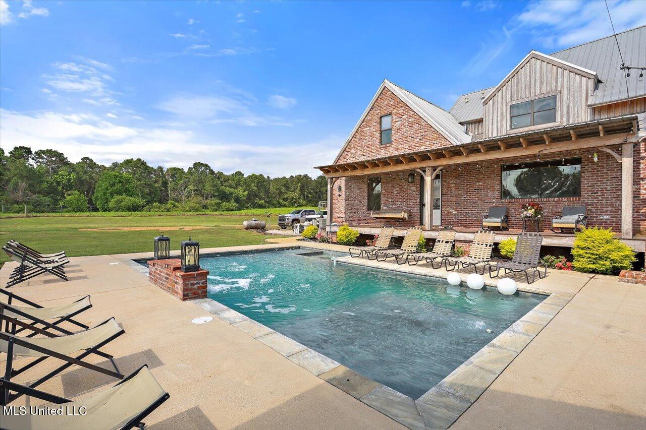 849 Athens Road Mendenhall, MS 39114 - Photo 69 of 141 069-849 Athens Rd