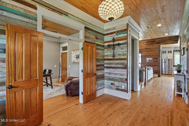 $875,000 | 849 Athens Road, Mendenhall, MS 39114