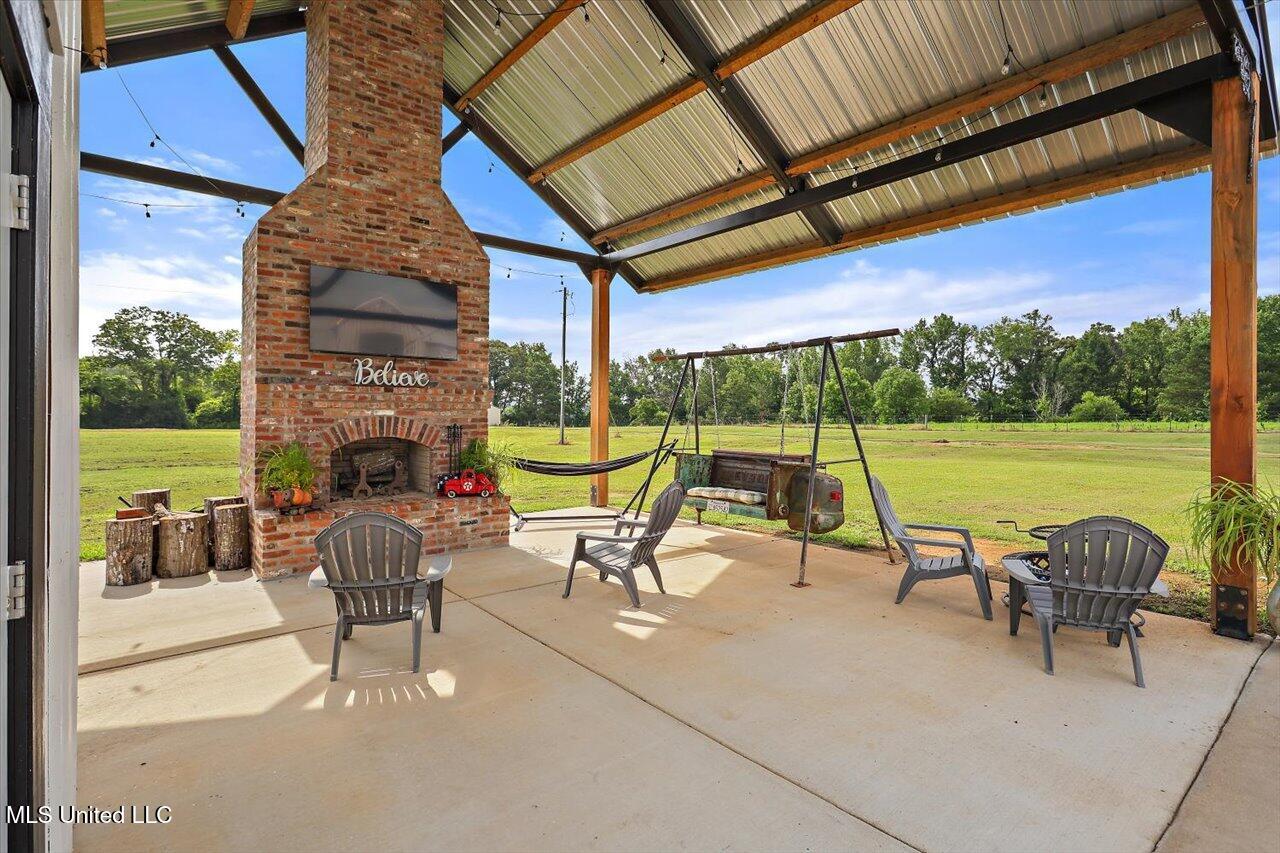 849 Athens Road Mendenhall, MS 39114 - Photo 71 of 141 071-849 Athens Rd