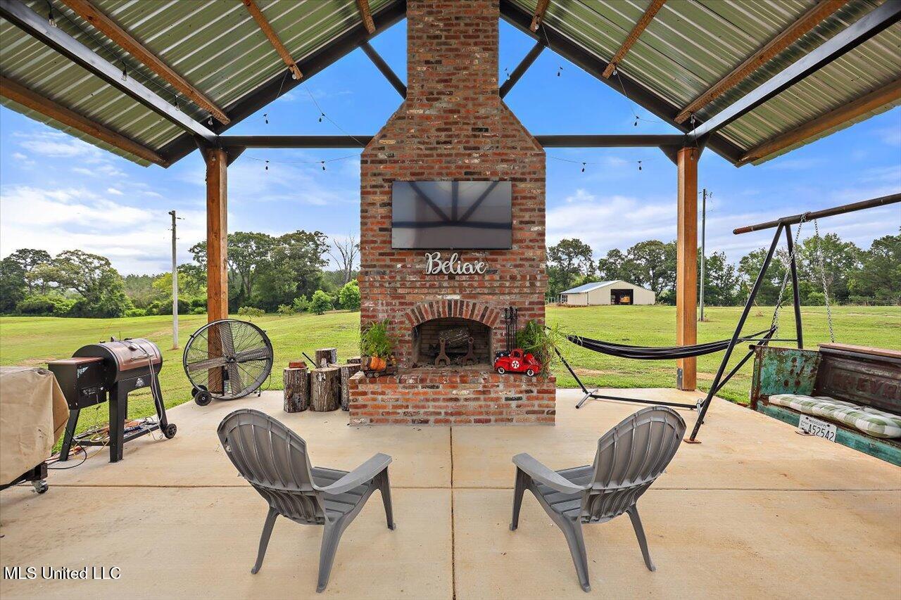 849 Athens Road Mendenhall, MS 39114 - Photo 72 of 141 072-849 Athens Rd