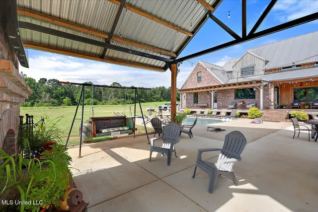 $875,000 | 849 Athens Road, Mendenhall, MS 39114