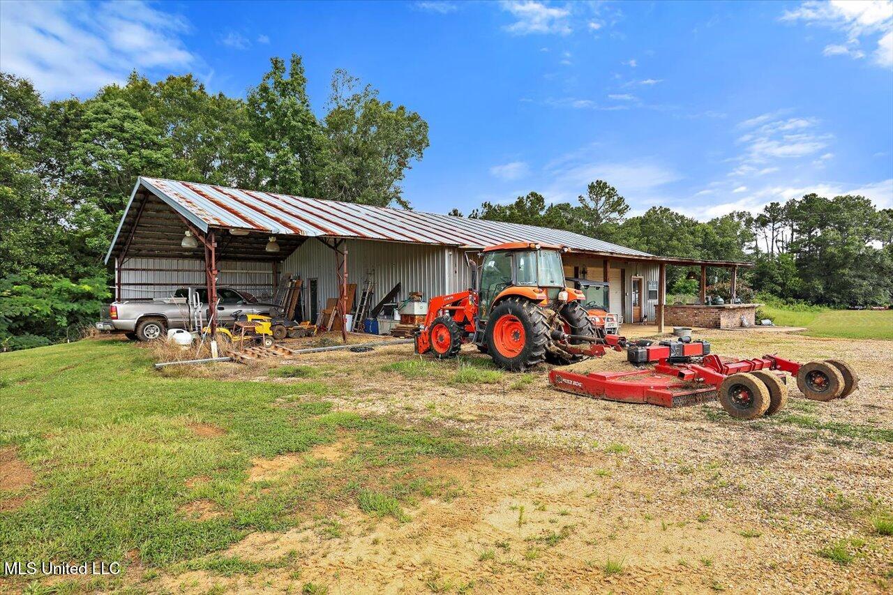 849 Athens Road Mendenhall, MS 39114 - Photo 76 of 141 076-849 Athens Rd