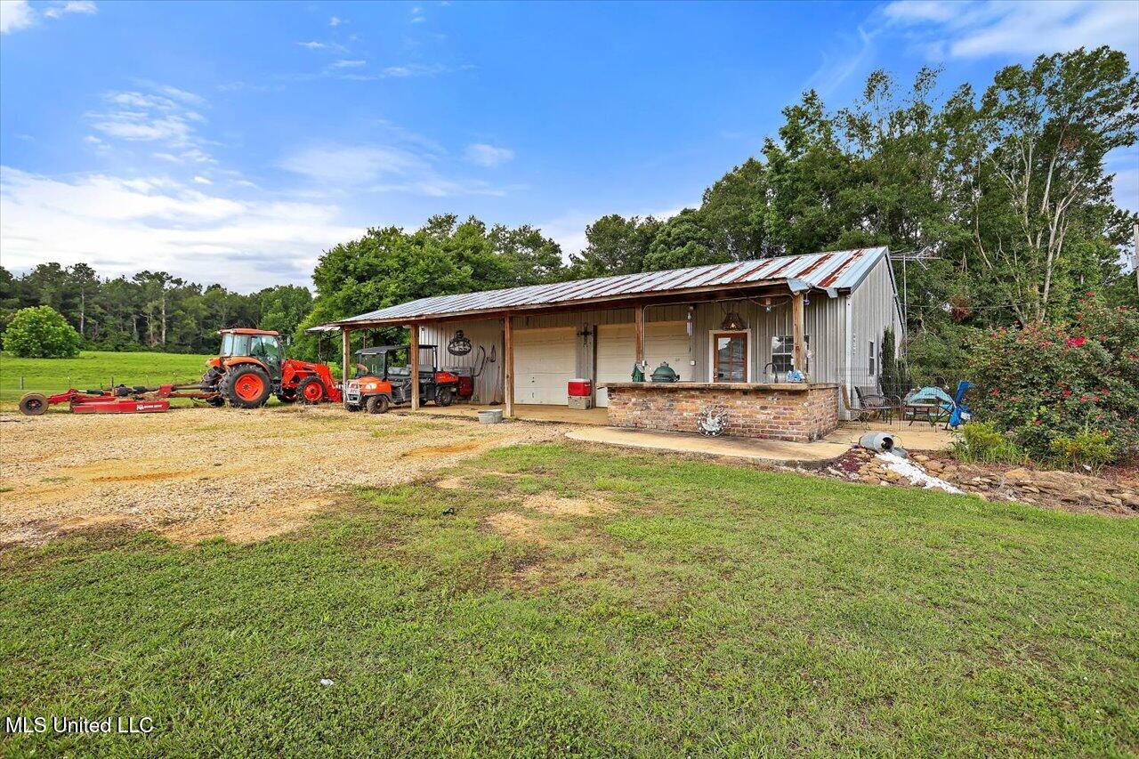 849 Athens Road Mendenhall, MS 39114 - Photo 77 of 141 077-849 Athens Rd