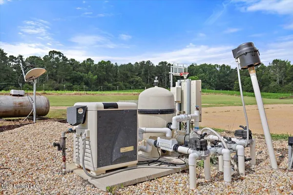 $699,900 | 849 Athens Road, Mendenhall, MS 39114