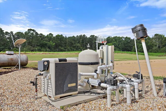 $875,000 | 849 Athens Road, Mendenhall, MS 39114