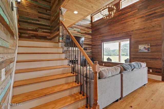 $875,000 | 849 Athens Road, Mendenhall, MS 39114