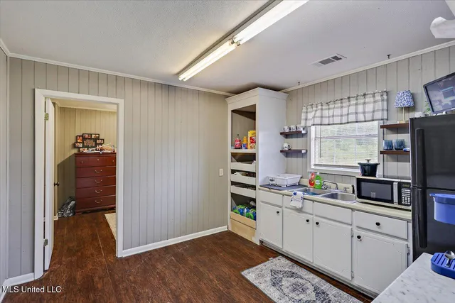 $875,000 | 849 Athens Road, Mendenhall, MS 39114