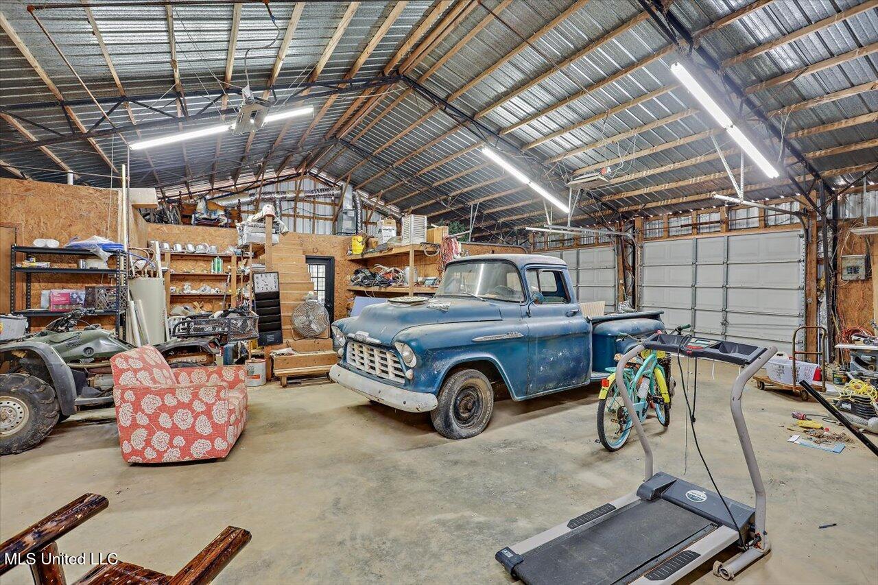 849 Athens Road Mendenhall, MS 39114 - Photo 88 of 141 088-849 Athens Rd