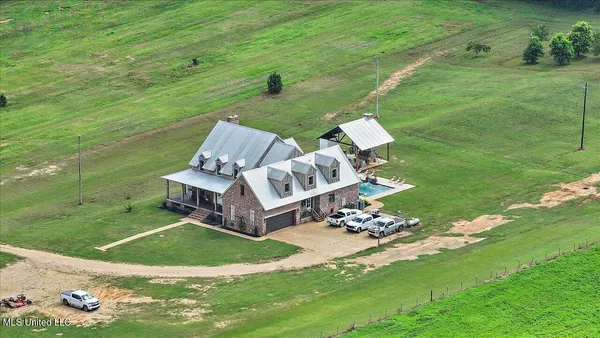 $699,900 | 849 Athens Road, Mendenhall, MS 39114