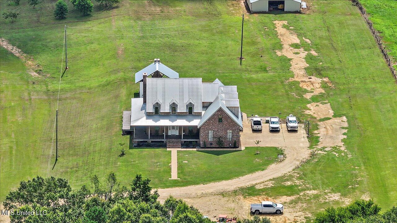 849 Athens Road Mendenhall, MS 39114 - Photo 99 of 141 099-849 Athens Rd