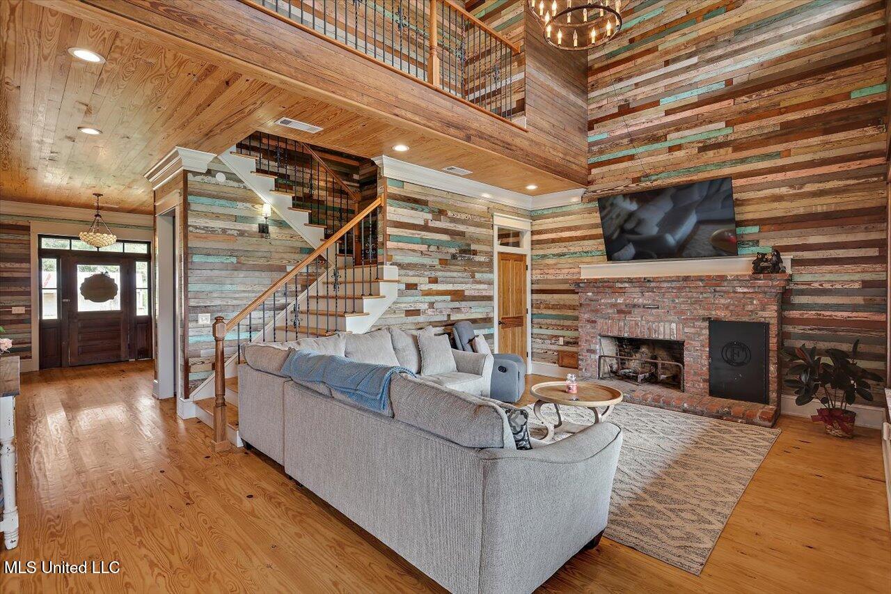 849 Athens Road Mendenhall, MS 39114 - Photo 10 of 141 010-849 Athens Rd