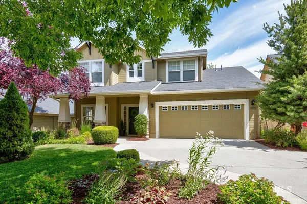 $699,000 | 5572 West School Ridge Road, Boise, ID 83714