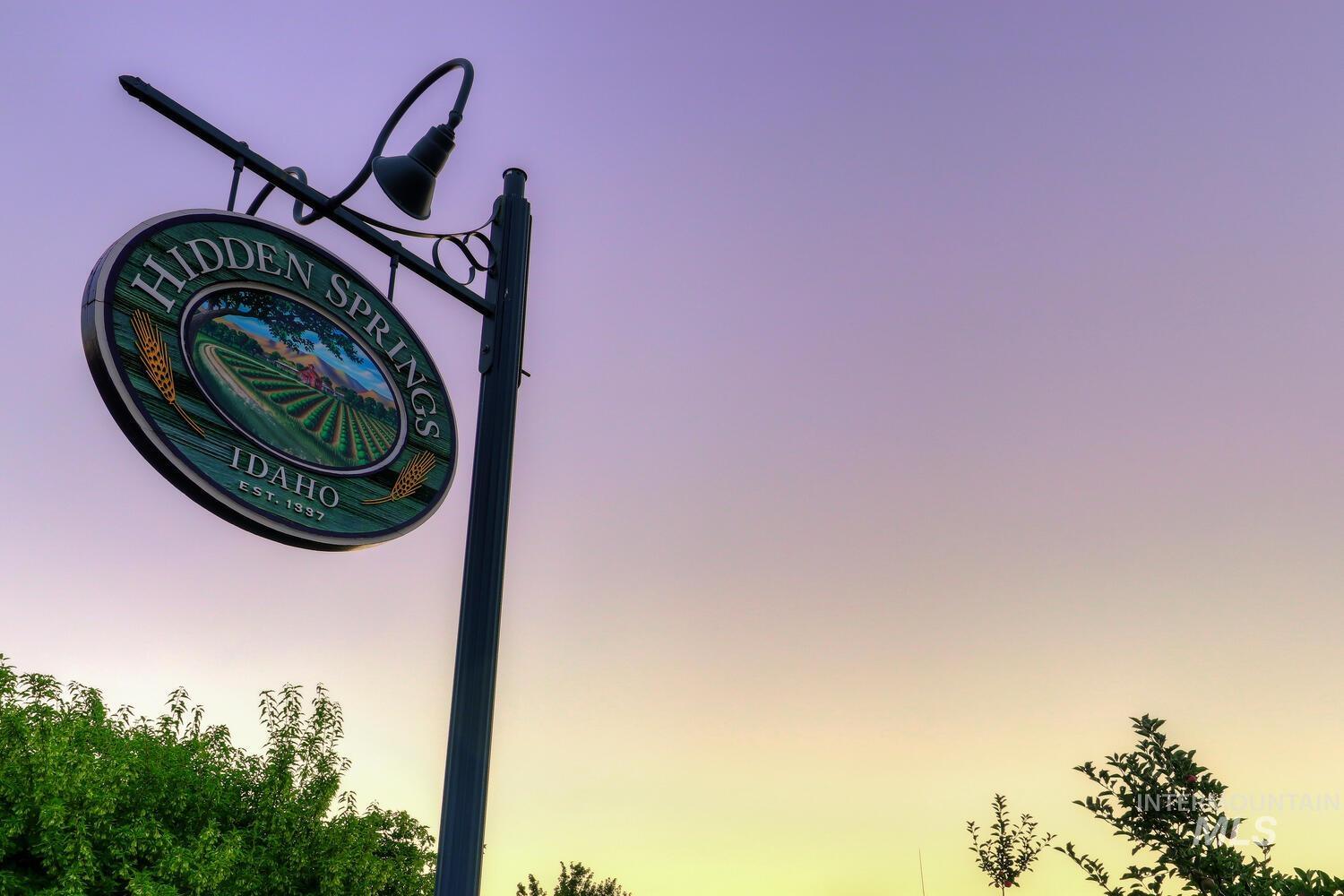 5572 West School Ridge Road Boise, ID 83714 - Photo 43 of 50 Exterior view