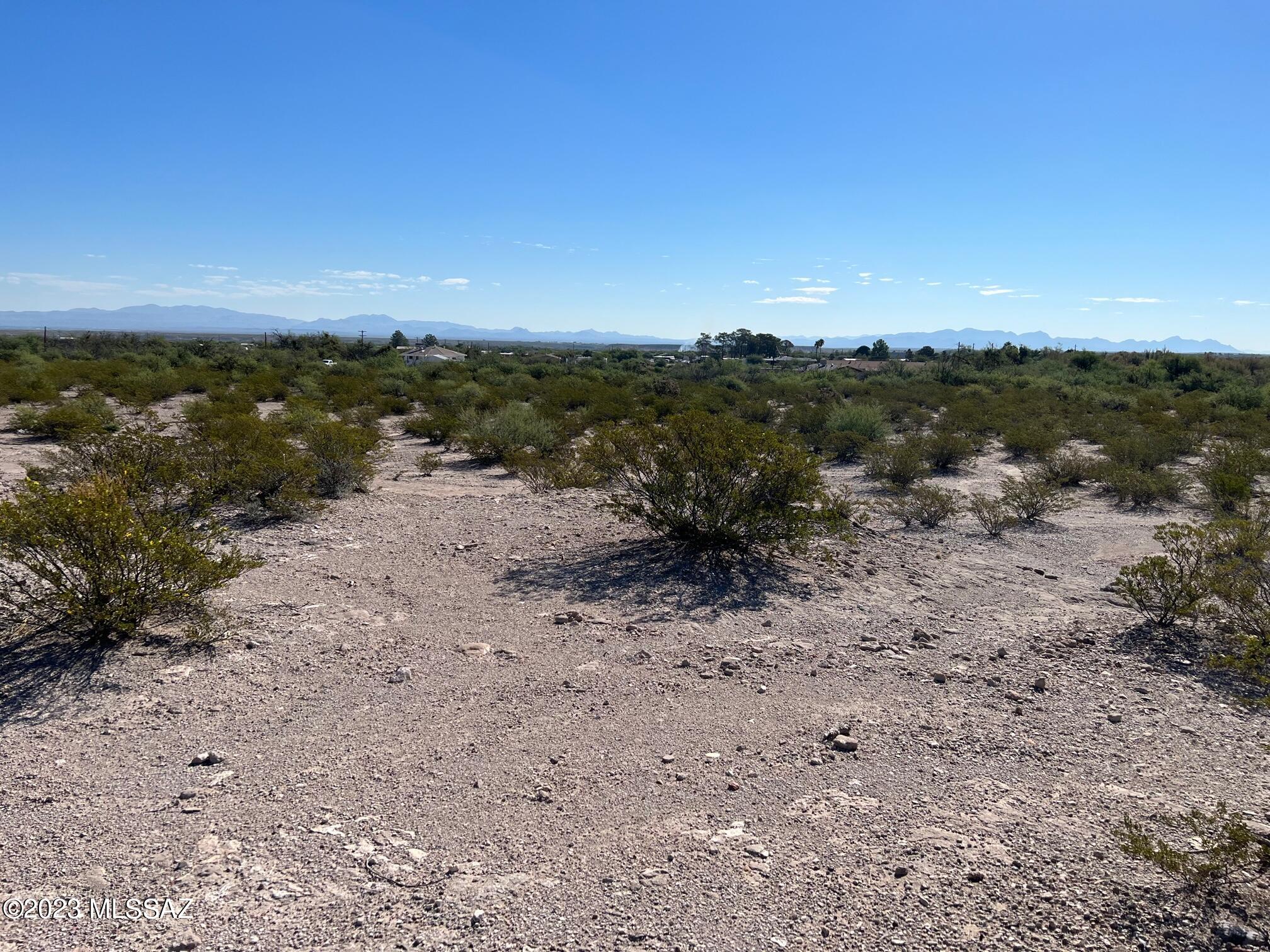 Tbd South Wagon Wheel Road Safford, AZ 85546 - Photo 2 of 3