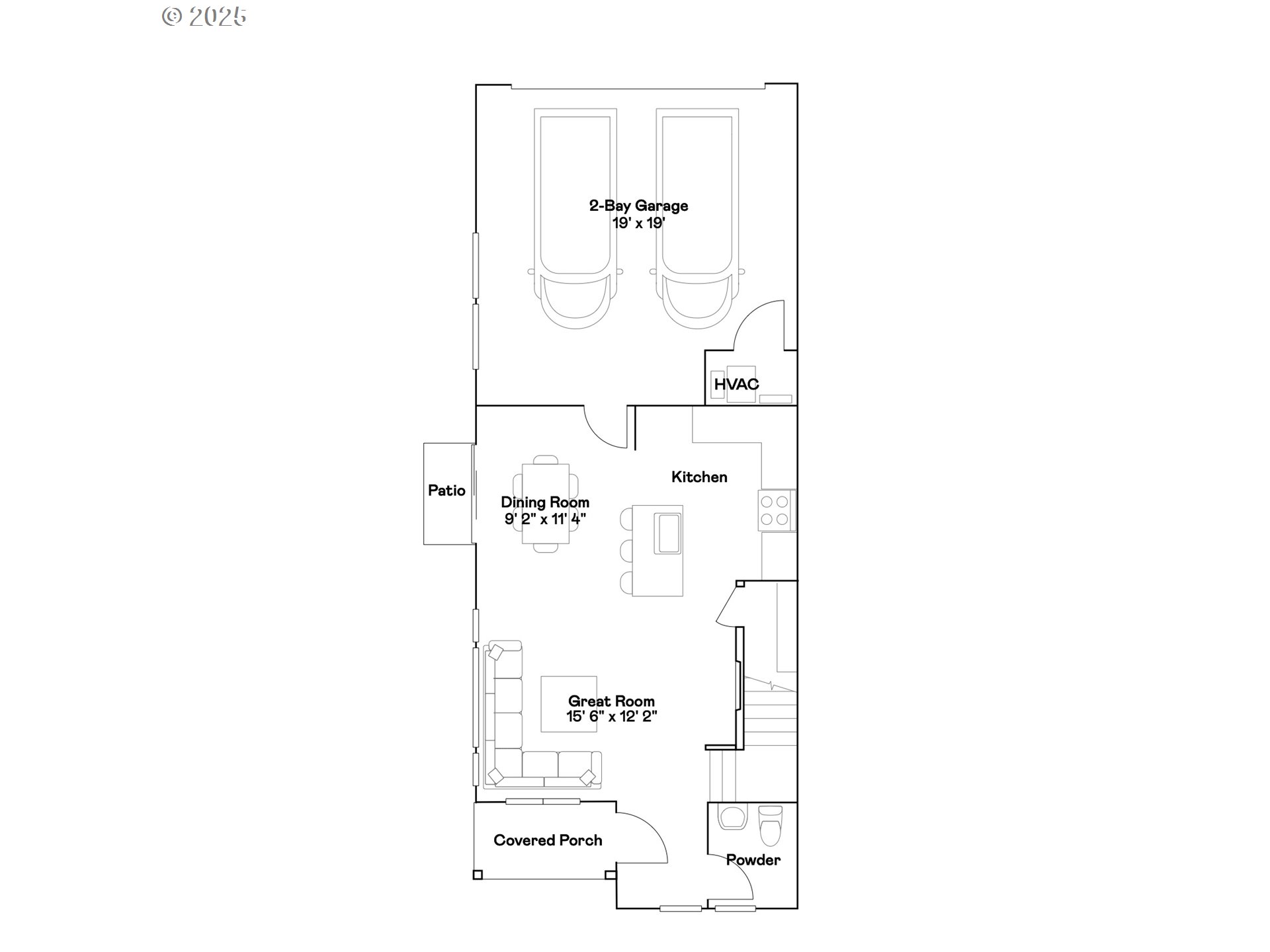 16668 Southwest Darling Lane Tigard, OR 97224 - Photo 24 of 31