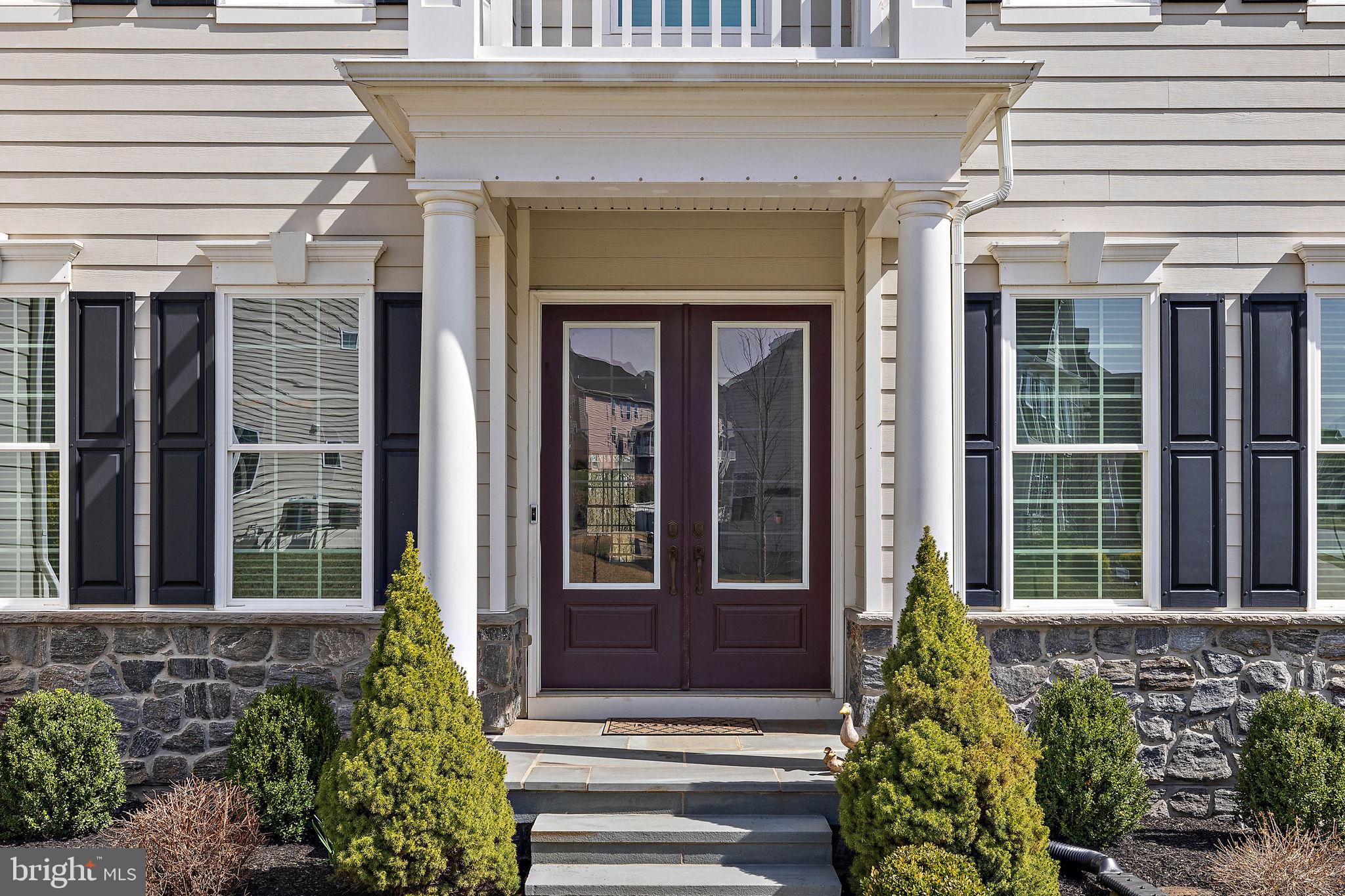 713 Stonecliffe Road Malvern, PA 19355 - Photo 2 of 56