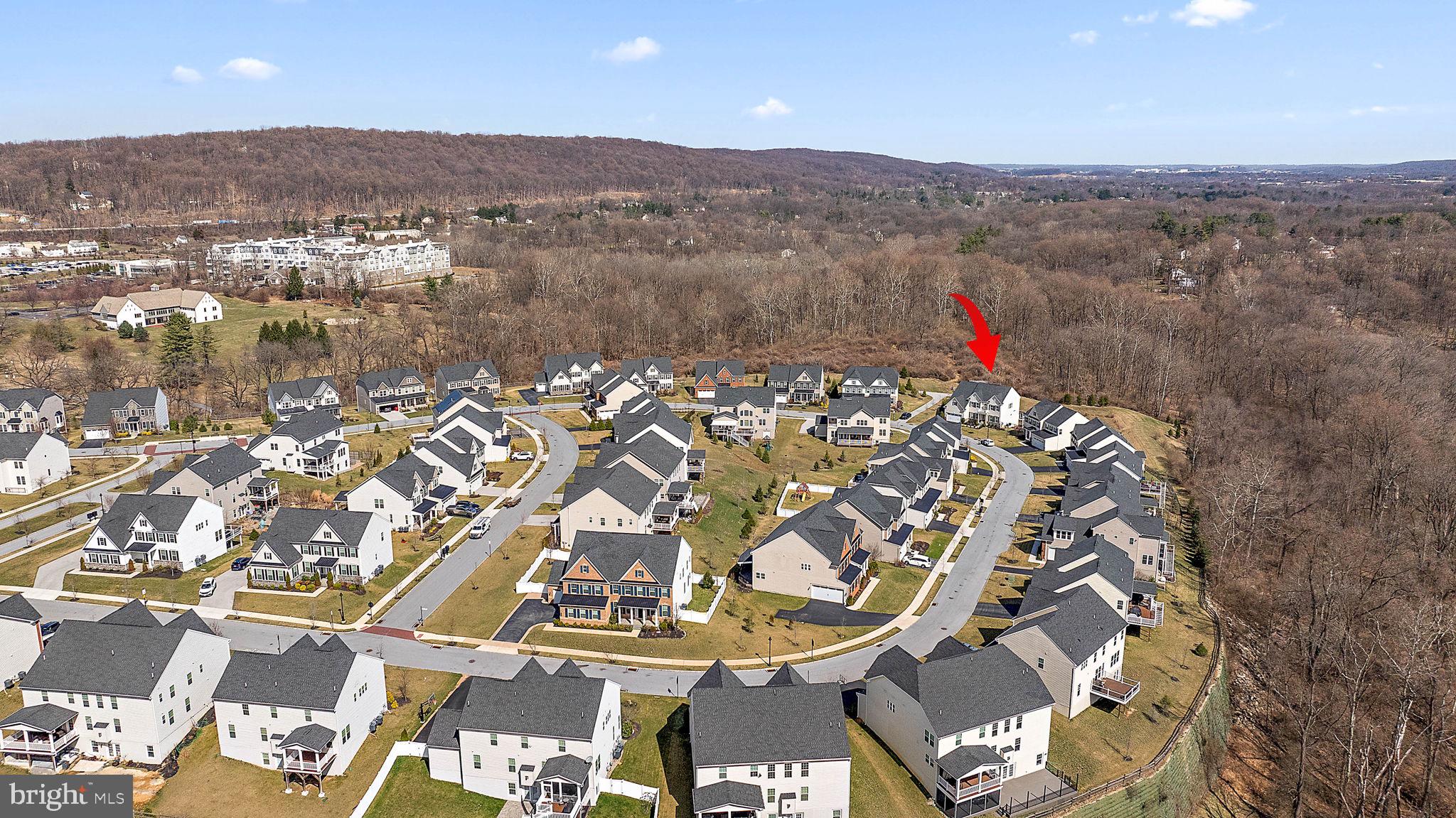 713 Stonecliffe Road Malvern, PA 19355 - Photo 54 of 56