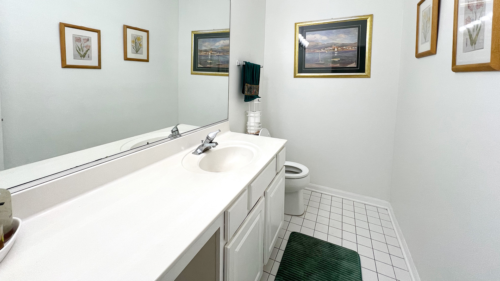 968 Knowles Road Gurnee, IL 60031 - Photo 15 of 33 a utility room with a sink