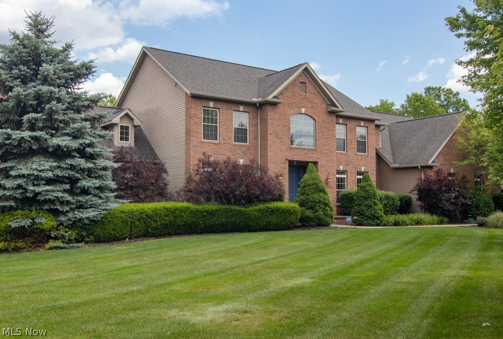 5809 Spring Ridge Drive Medina, OH 44256 - Photo 35 of 35