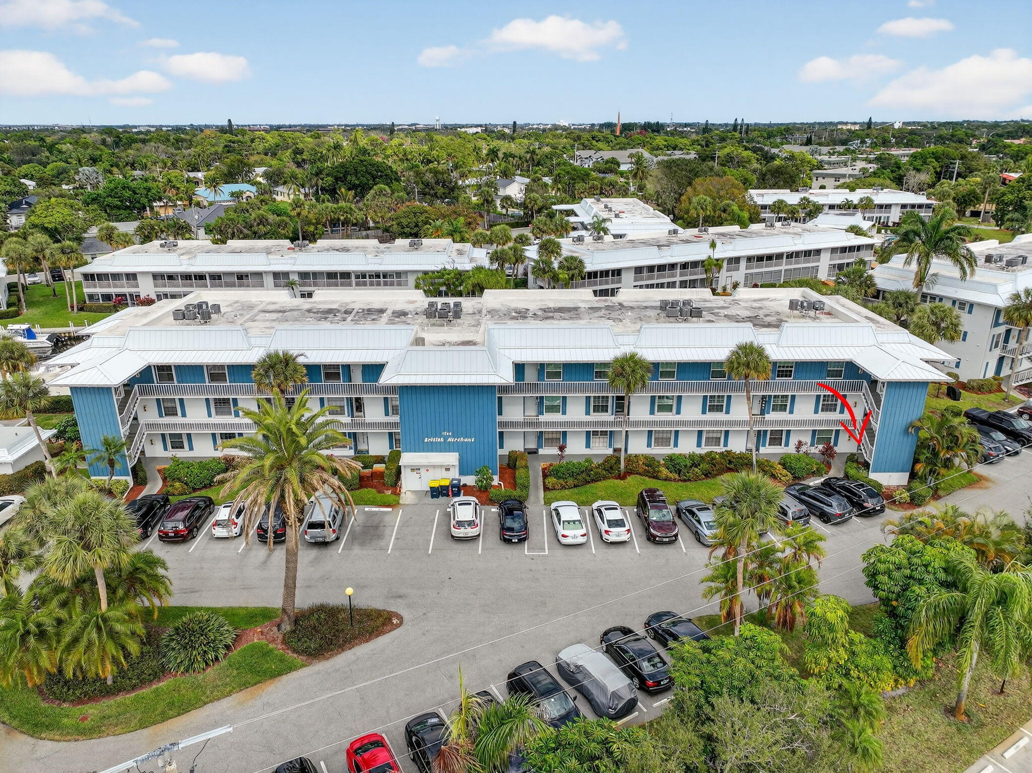 1866 Southwest Palm City Road, Unit 107 Stuart, FL 34994 - Photo 54 of 60 63-web-or-mls-DJI_0904