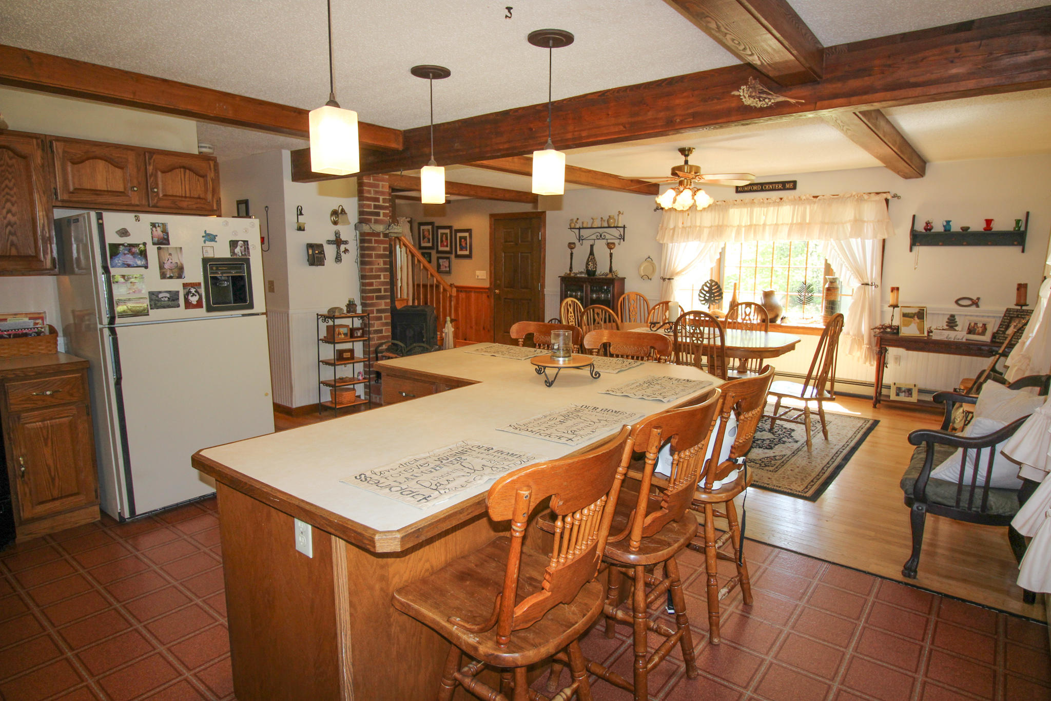 26 Holman Road Rumford, ME 04276 - Photo 5 of 31 IMG_8274
