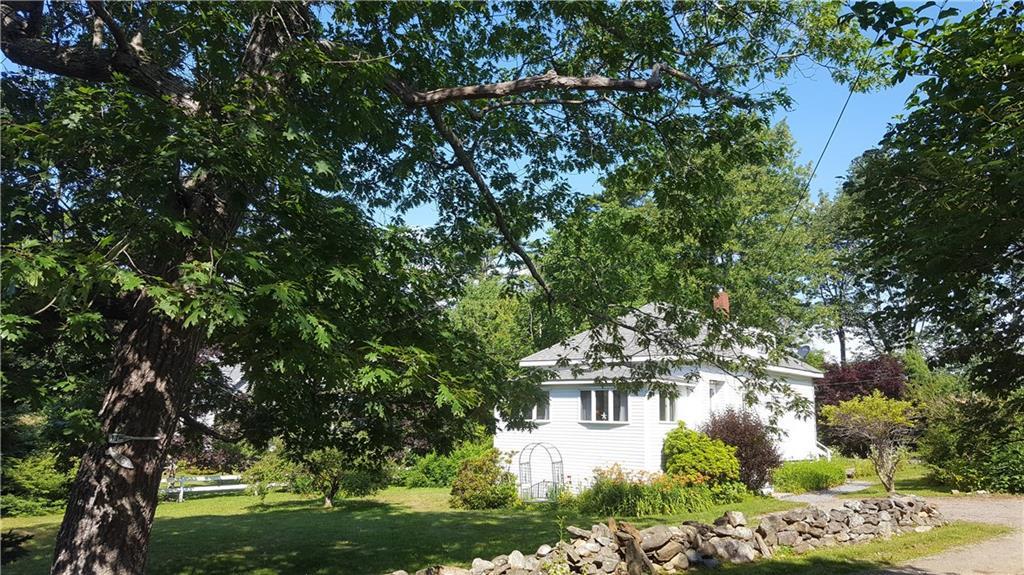 13 Murray Hill Road Boothbay, ME 04544 - Photo 24 of 24 view from Murray Hill Road