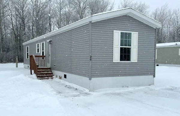 $99,000 | 52170 Highway 11, Unit LOT 26, Salol, MN 56756