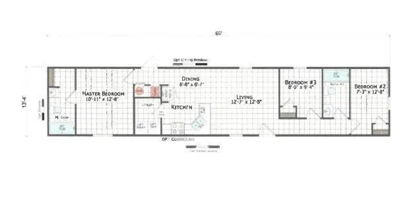 $99,000 | 52170 Highway 11, Unit LOT 26, Salol, MN 56756