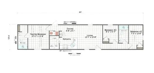 $99,000 | 52170 Highway 11, Unit LOT 26, Salol, MN 56756