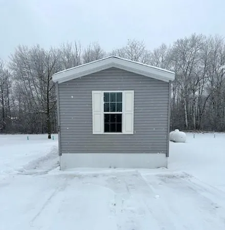 $99,000 | 52170 Highway 11, Unit LOT 26, Salol, MN 56756