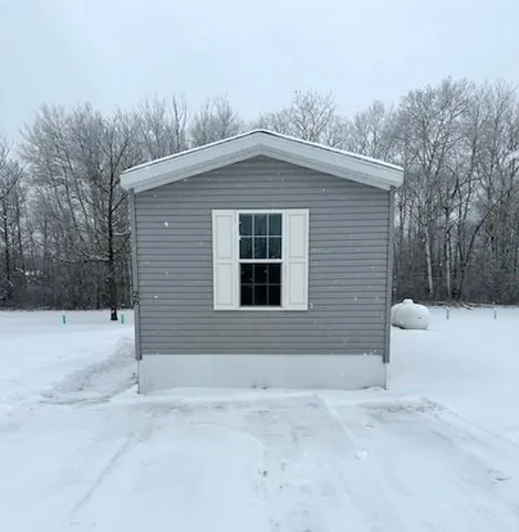 $99,000 | 52170 Highway 11, Unit LOT 26, Salol, MN 56756