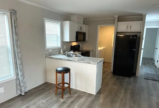 $99,000 | 52170 Highway 11, Unit LOT 26, Salol, MN 56756