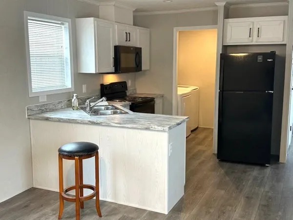 $99,000 | 52170 Highway 11, Unit LOT 26, Salol, MN 56756